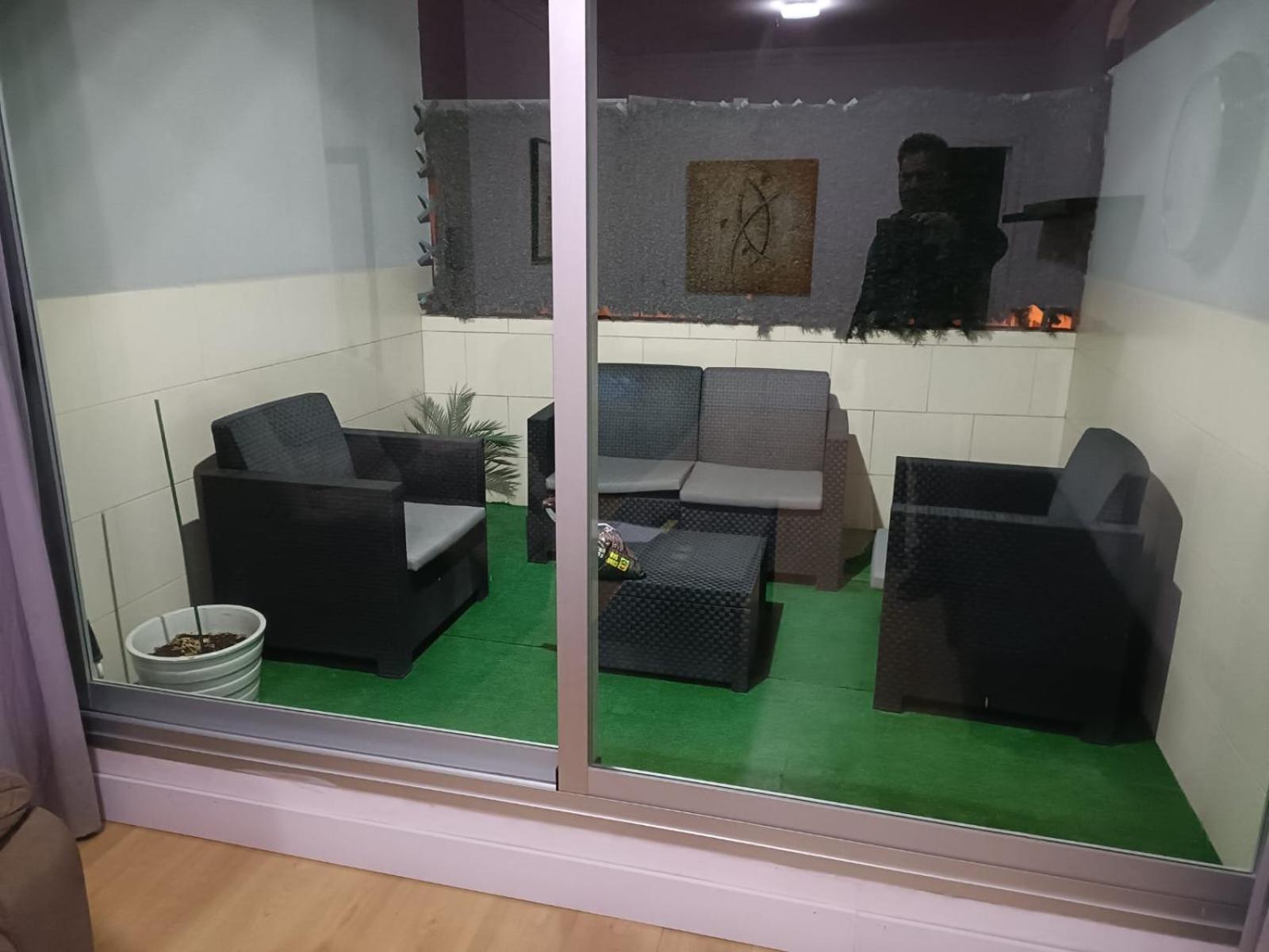 Atichulo Apartment